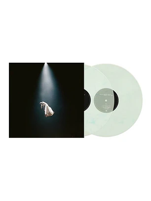 Ariana Grande - Eternal Sunshine Deluxe: Brighter Days Ahead (Target Exclusive · 2LP Translucent Marble)
