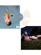 Olivia Rodrigo - you seem pretty sad for a girl so in love (Target Exclusive · “hope like snow” White Vinyl) - Miniatura 2