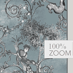 Chic, French Toile de Jouy pattern