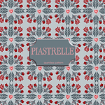 Piastrelle, Vintage Tiles Pattern