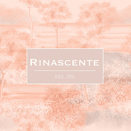 Rinascente, Romantic Landscape