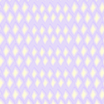 Ombre, pastel lilac boho geometrical faded pattern design 