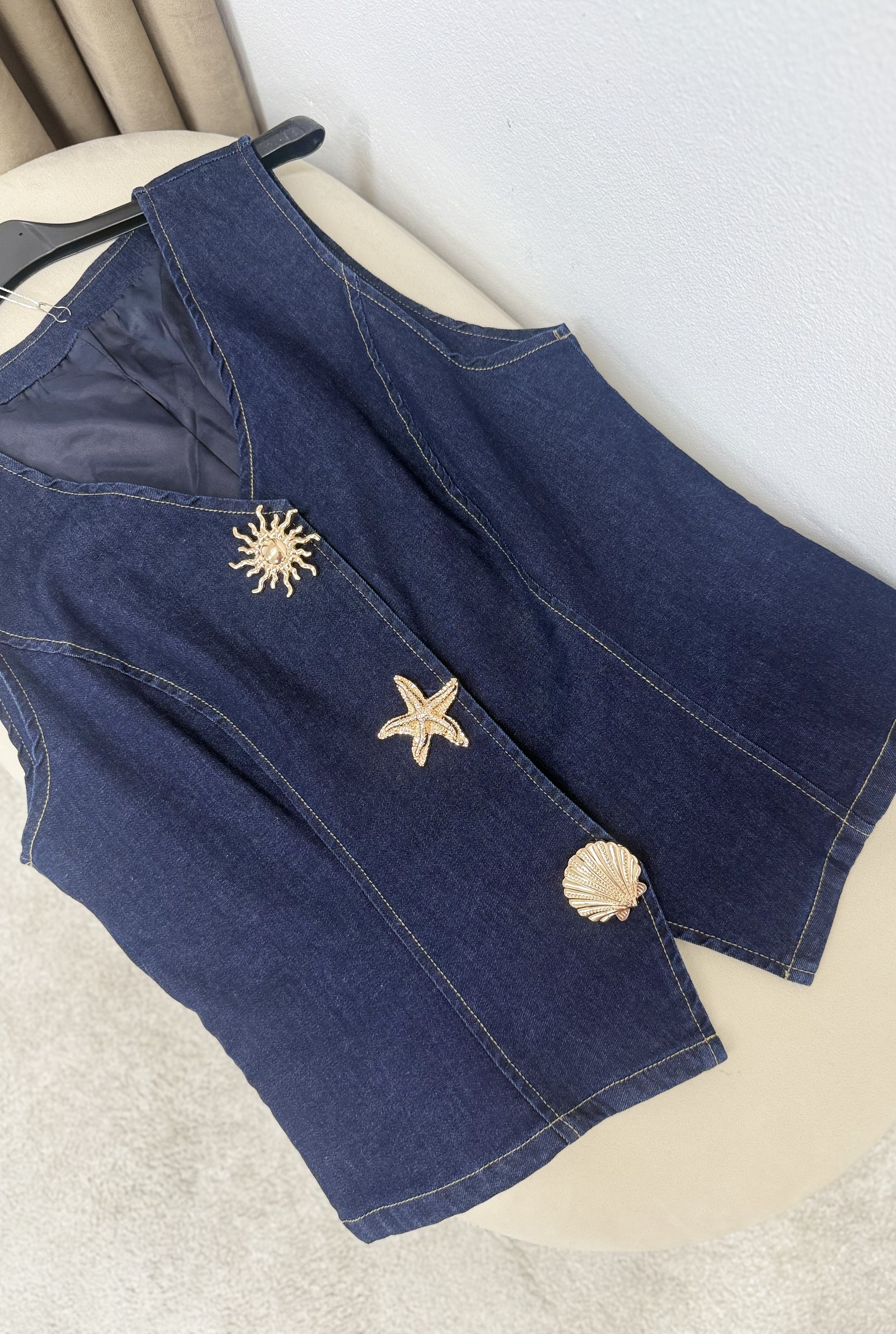 Conjunto  ganga endless sea 6