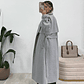 Sobretudo Cinza  - Thumbnail 5