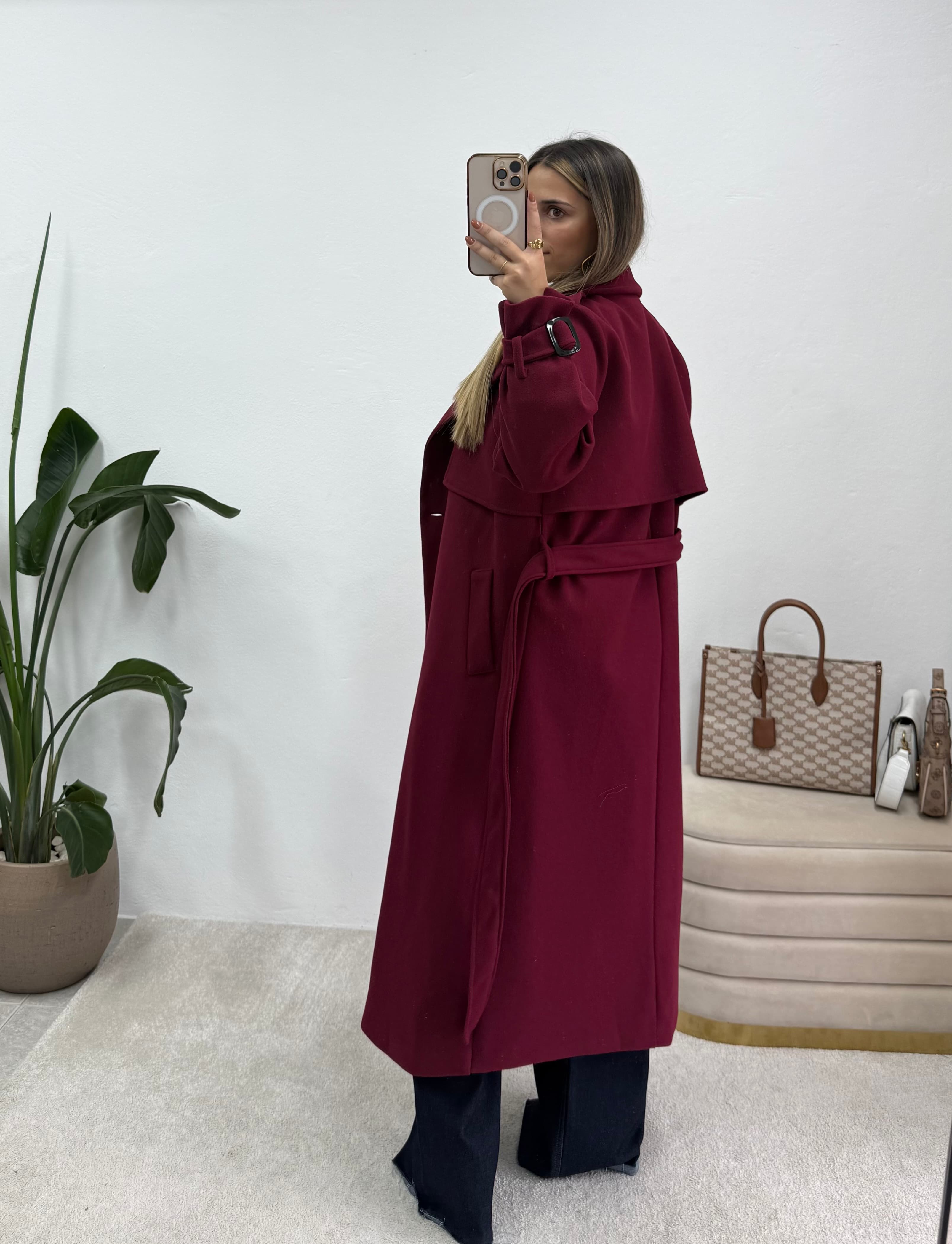 Sobretudo Bordeaux  3