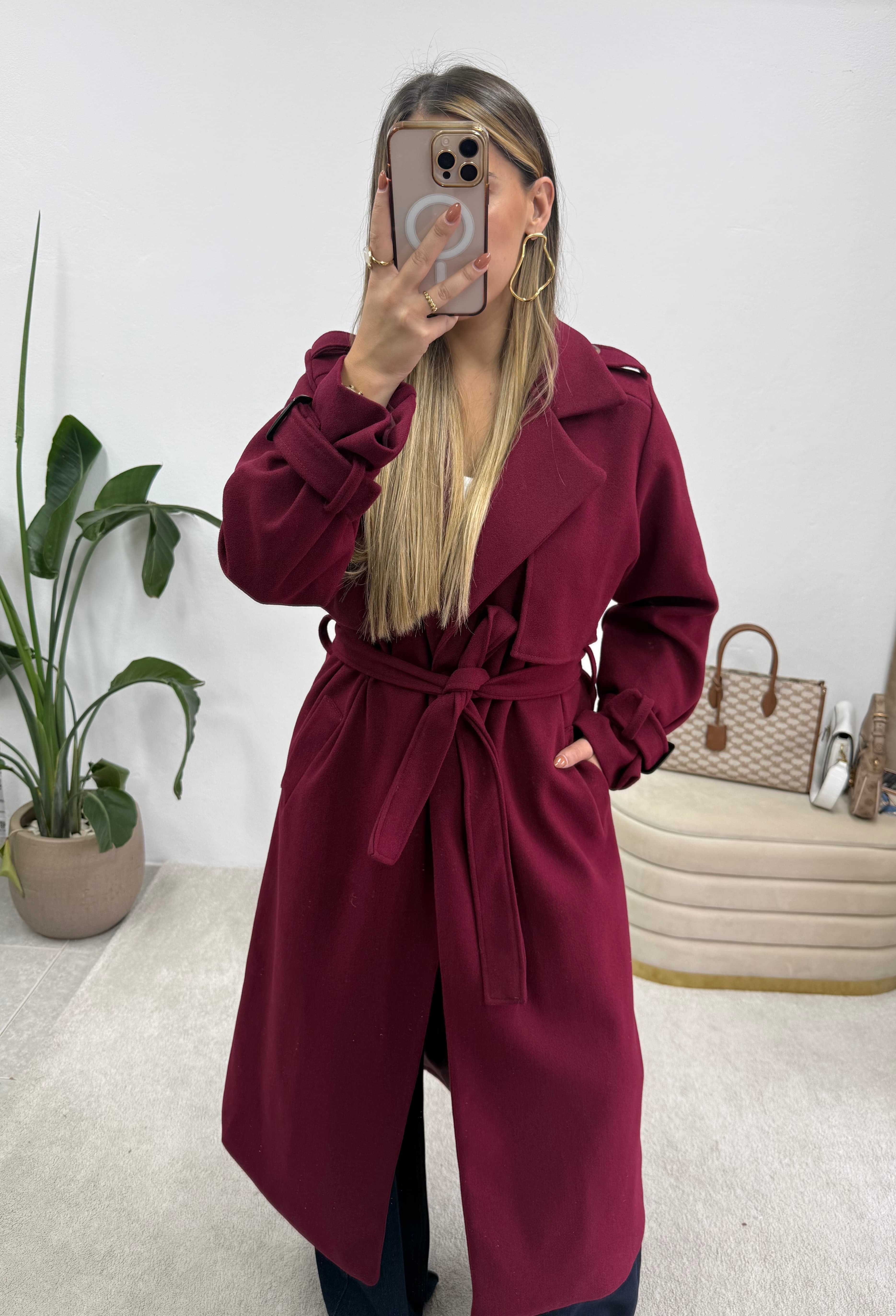 Sobretudo Bordeaux  5