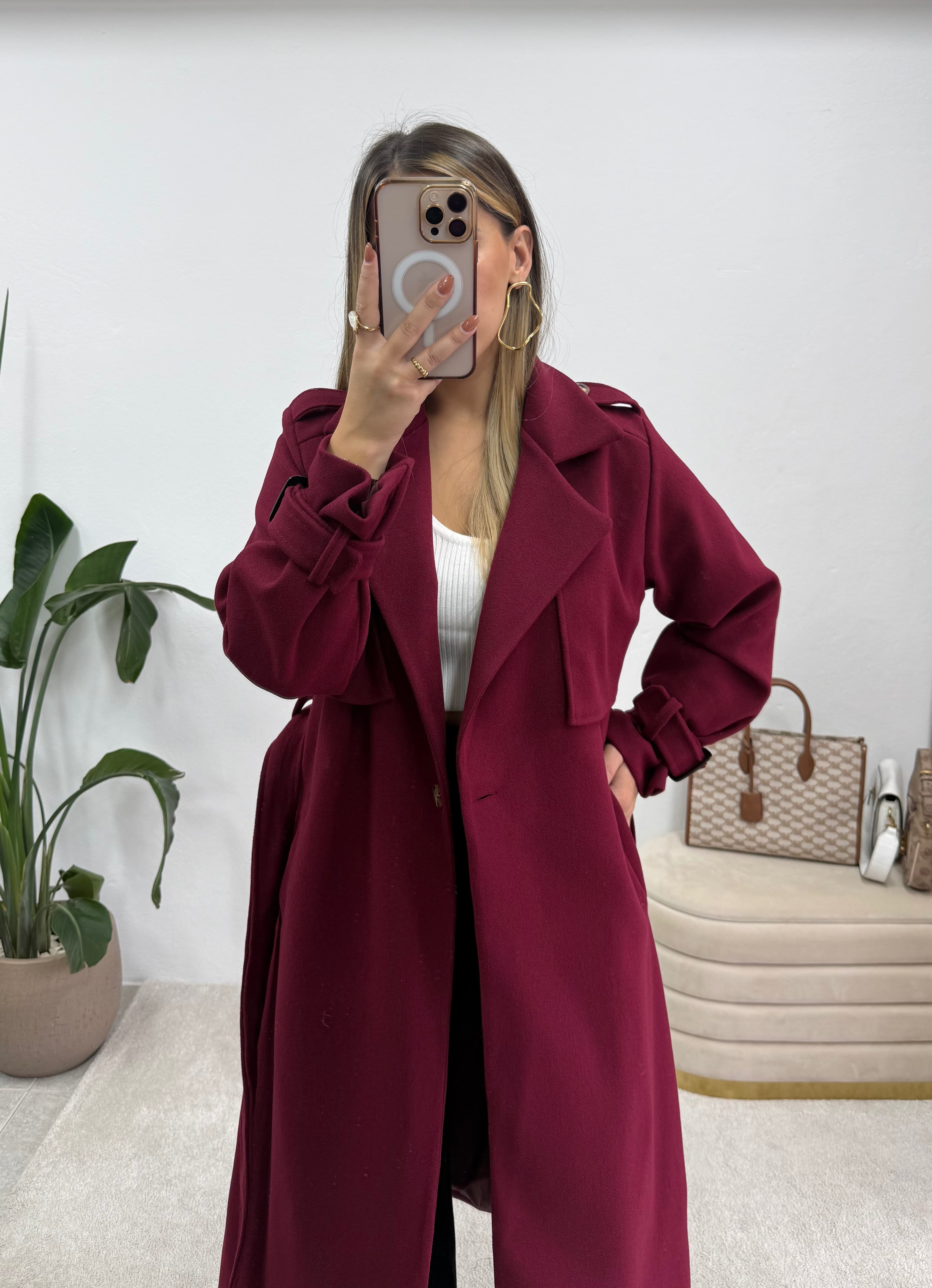 Sobretudo Bordeaux  4