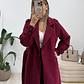 Sobretudo Bordeaux  - Thumbnail 4
