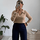Polo Style Knit - thumbnail 4