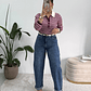 Jeans Barrel  - Thumbnail 3