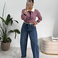 Jeans Barrel  - Thumbnail 1