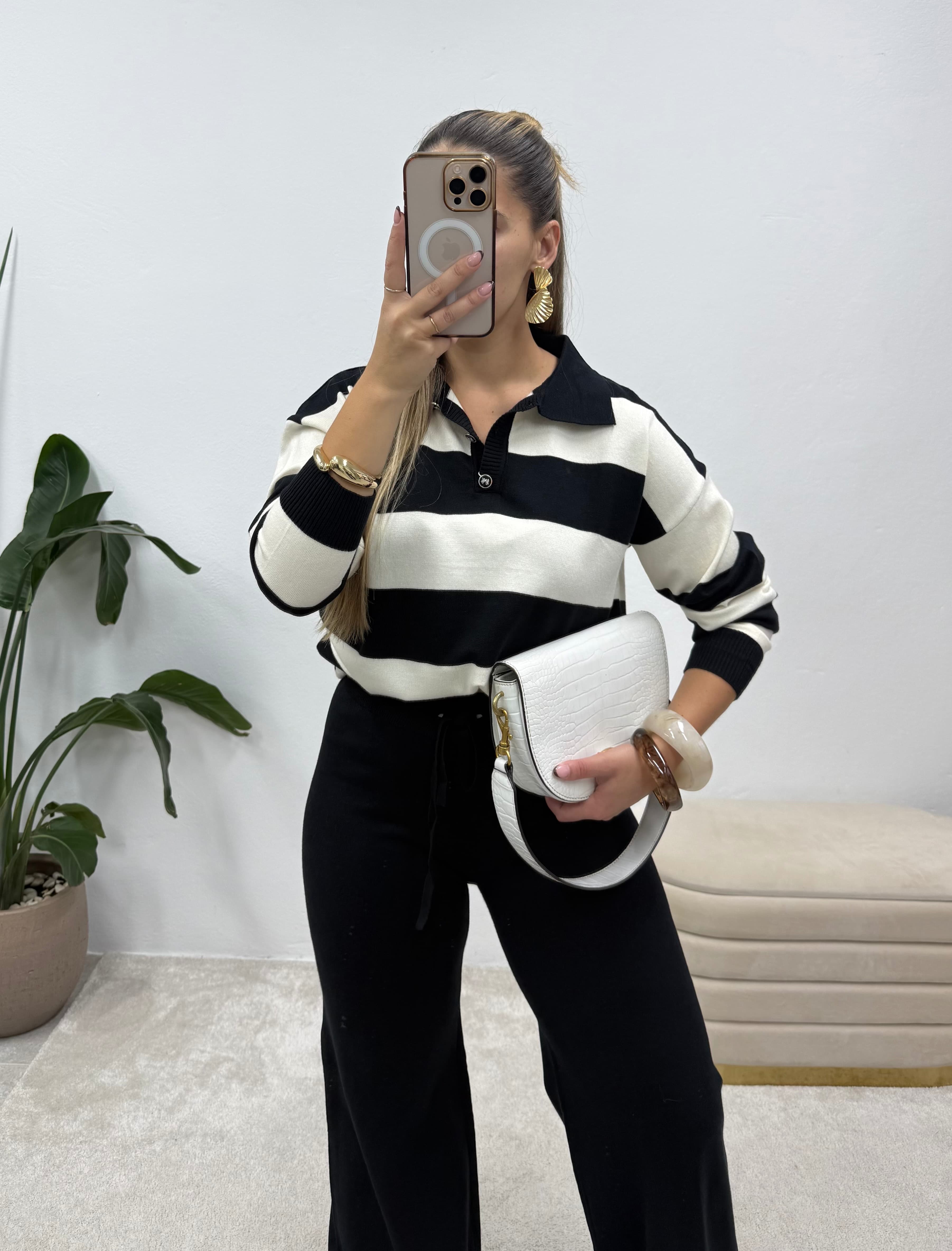 Conjunto BlackCream   4