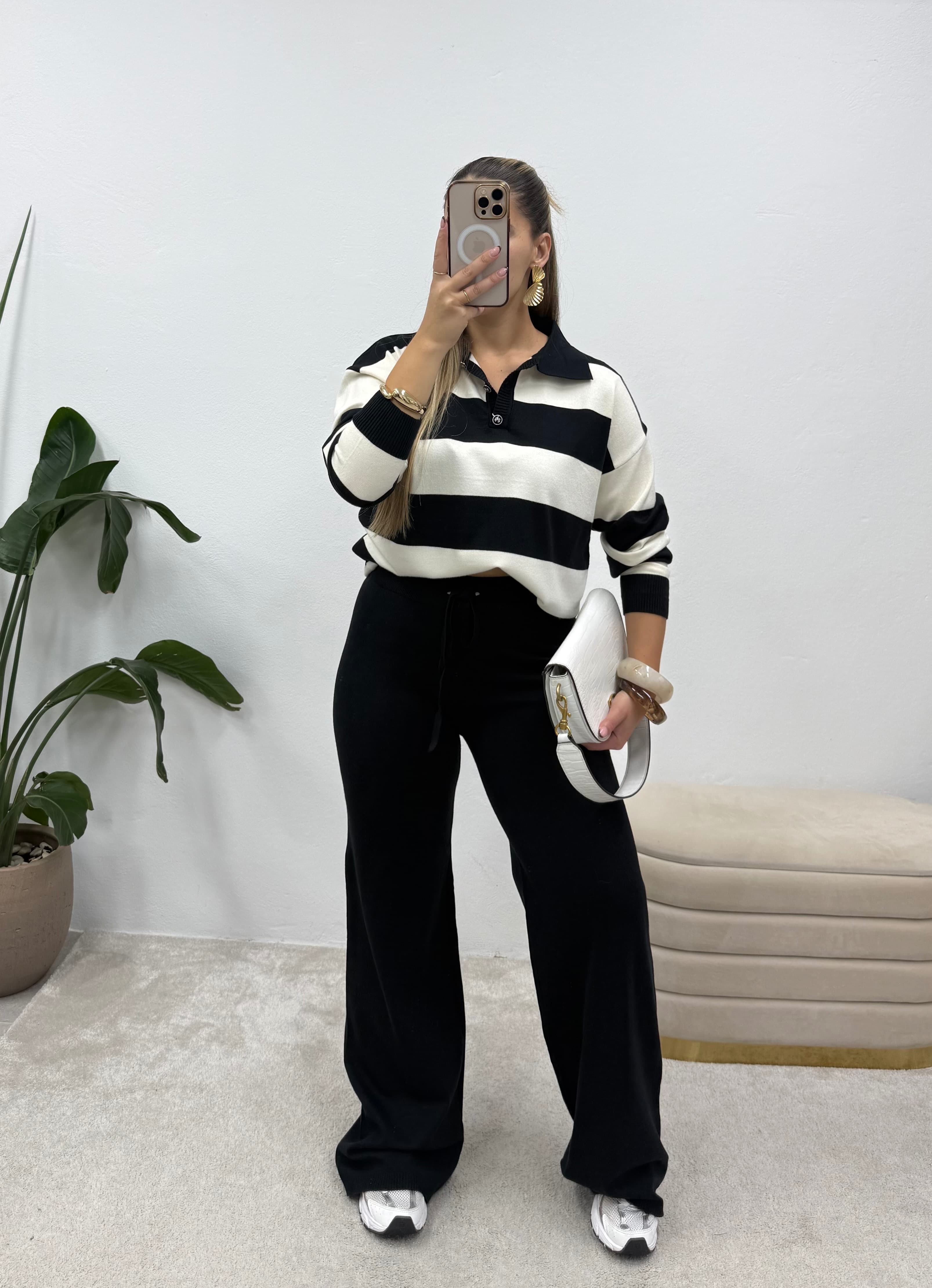 Conjunto BlackCream   6