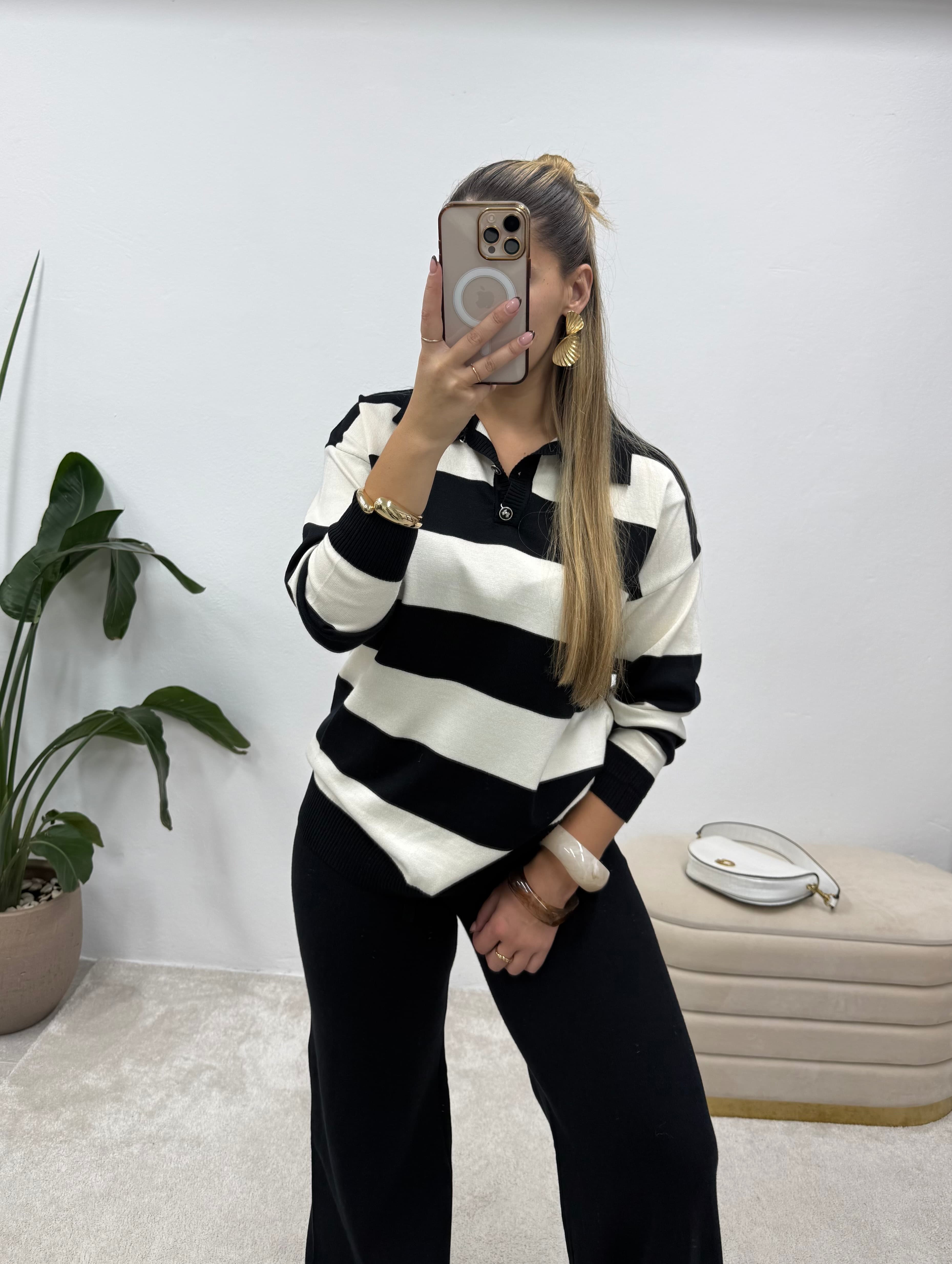 Conjunto BlackCream   5