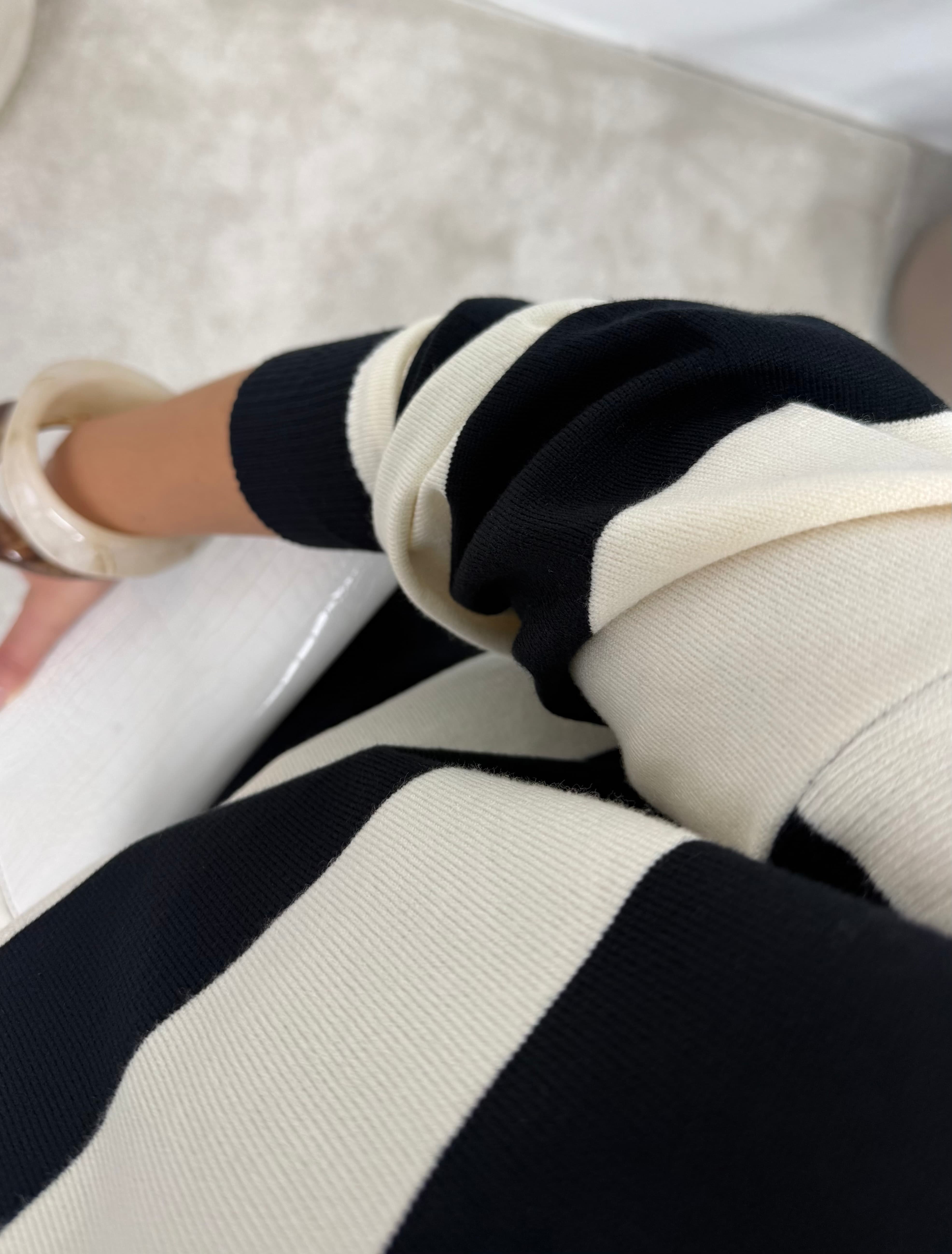 Conjunto BlackCream   3