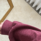 Conjunto Chill Mood Bordeaux  - Thumbnail 5