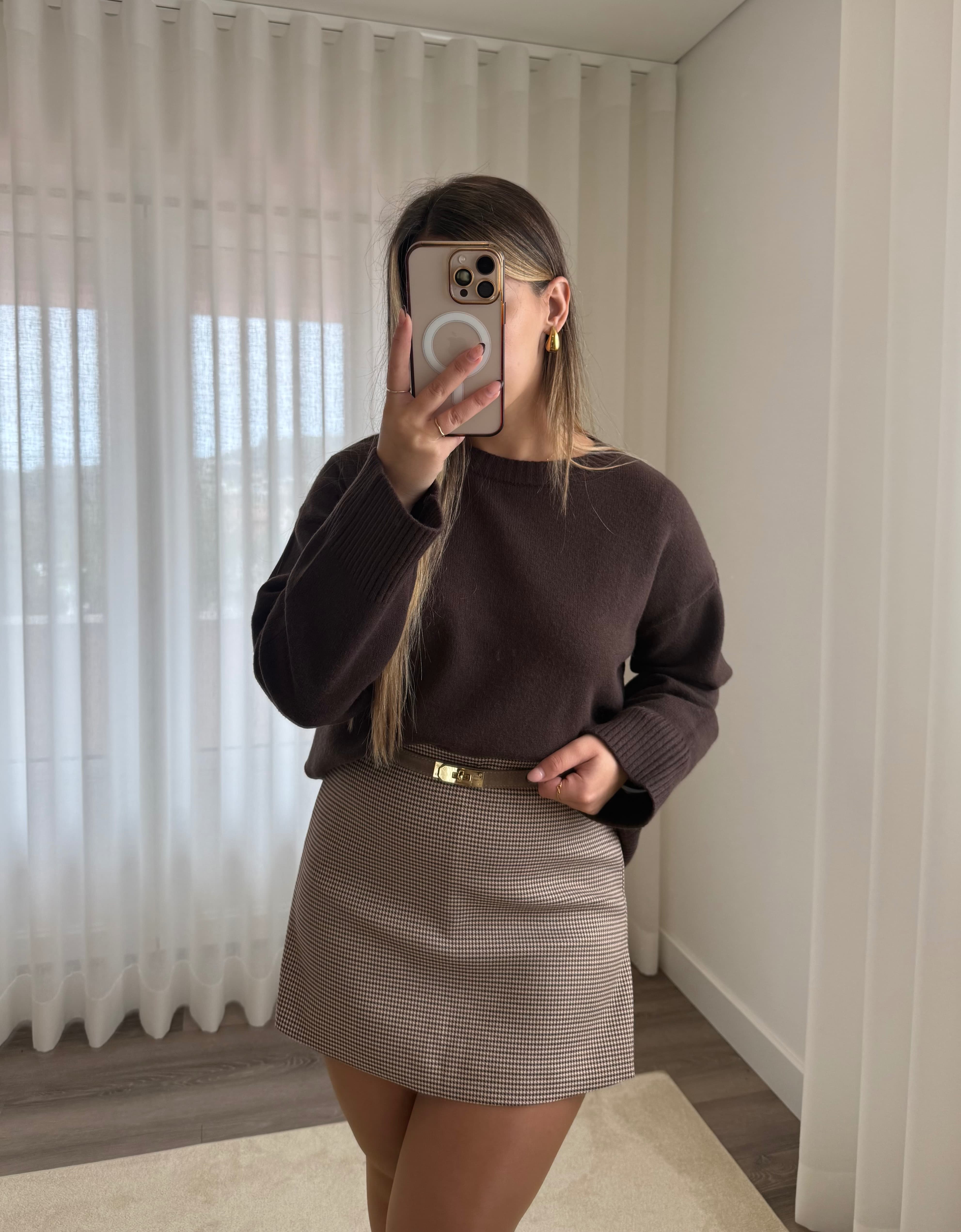 Malha Mochy Castanho 4