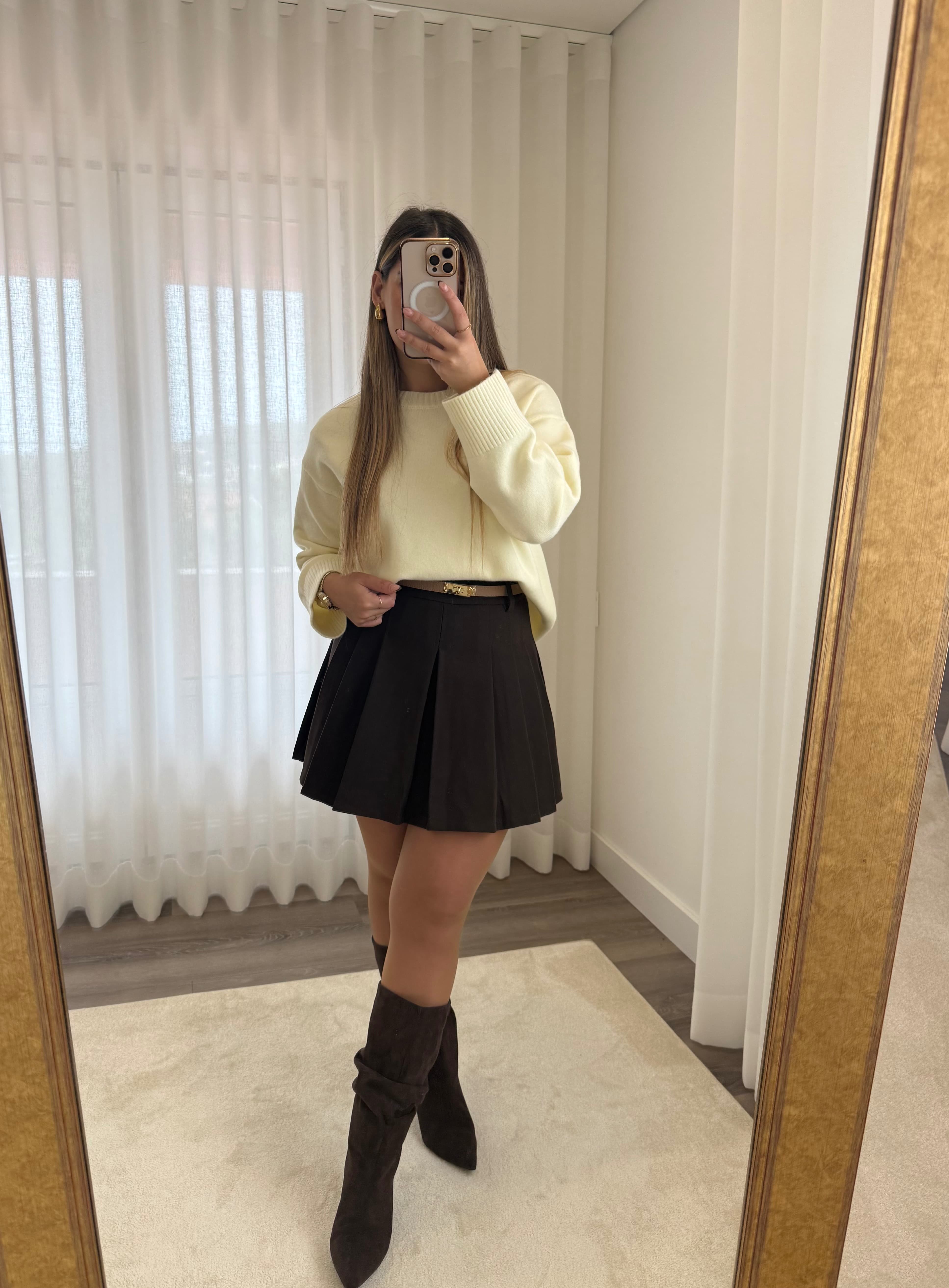 Malha Mochy Amarelo Pastel 6