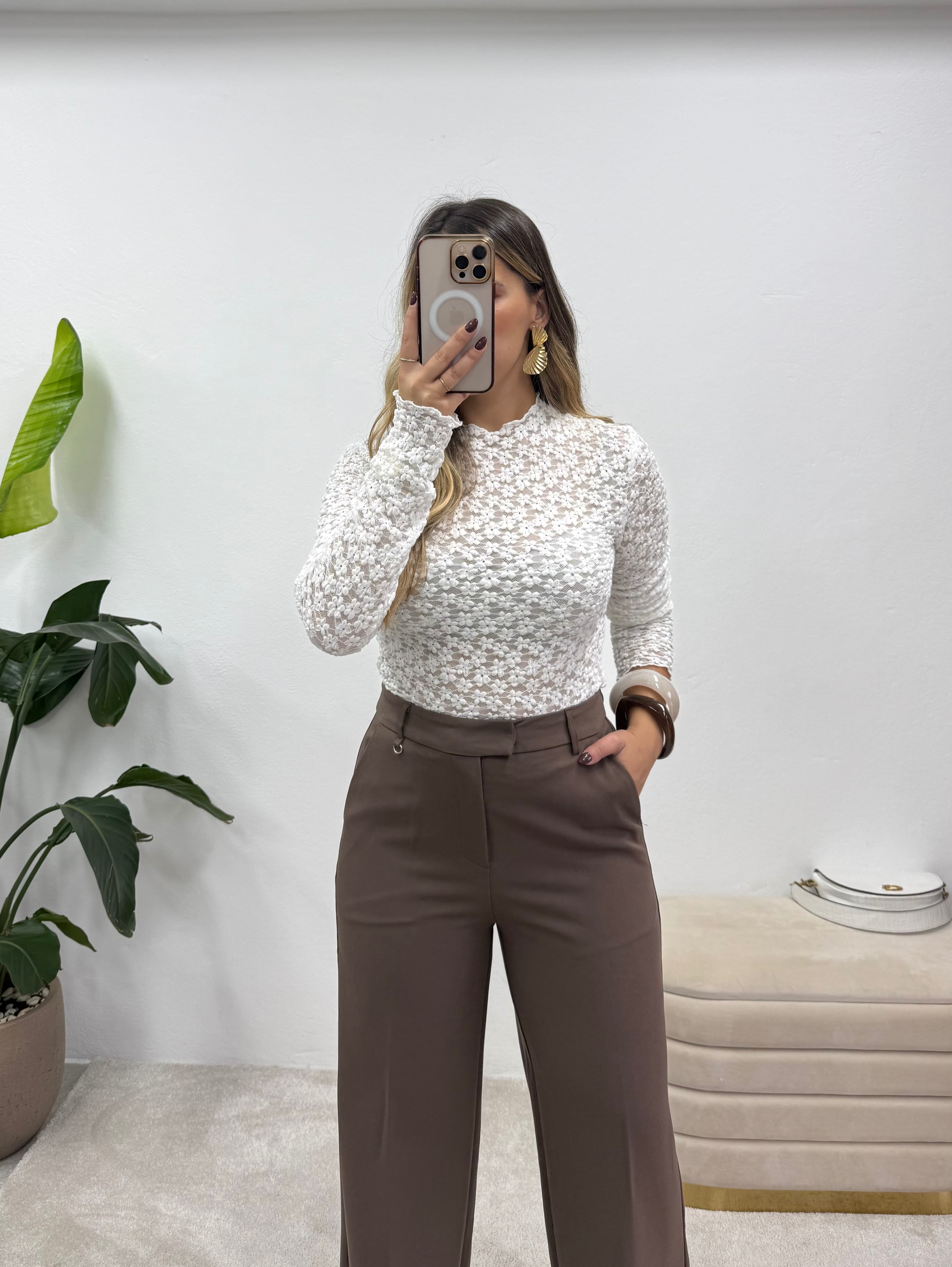 Renda Sublime off white 