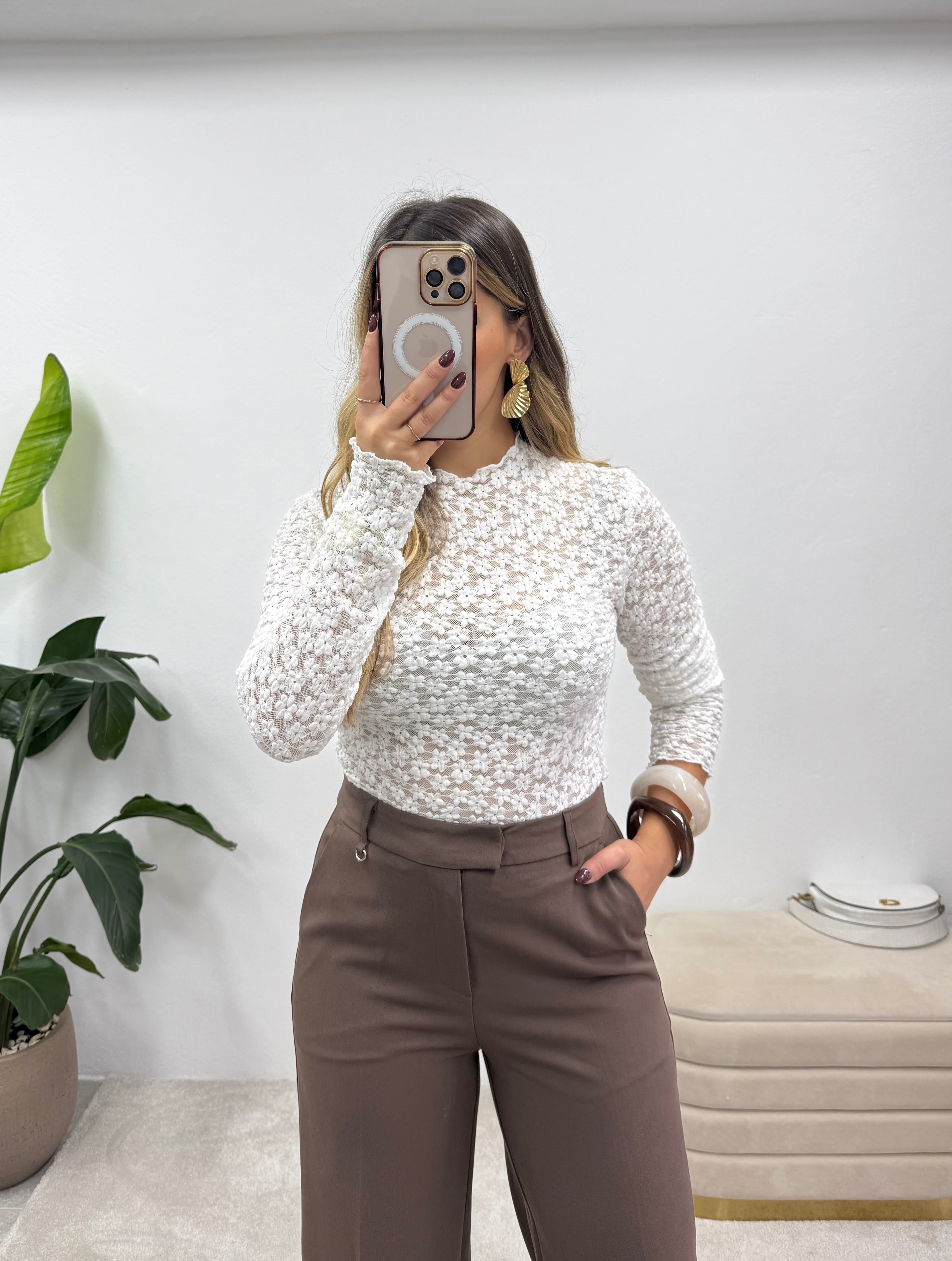 Renda Sublime off white  3