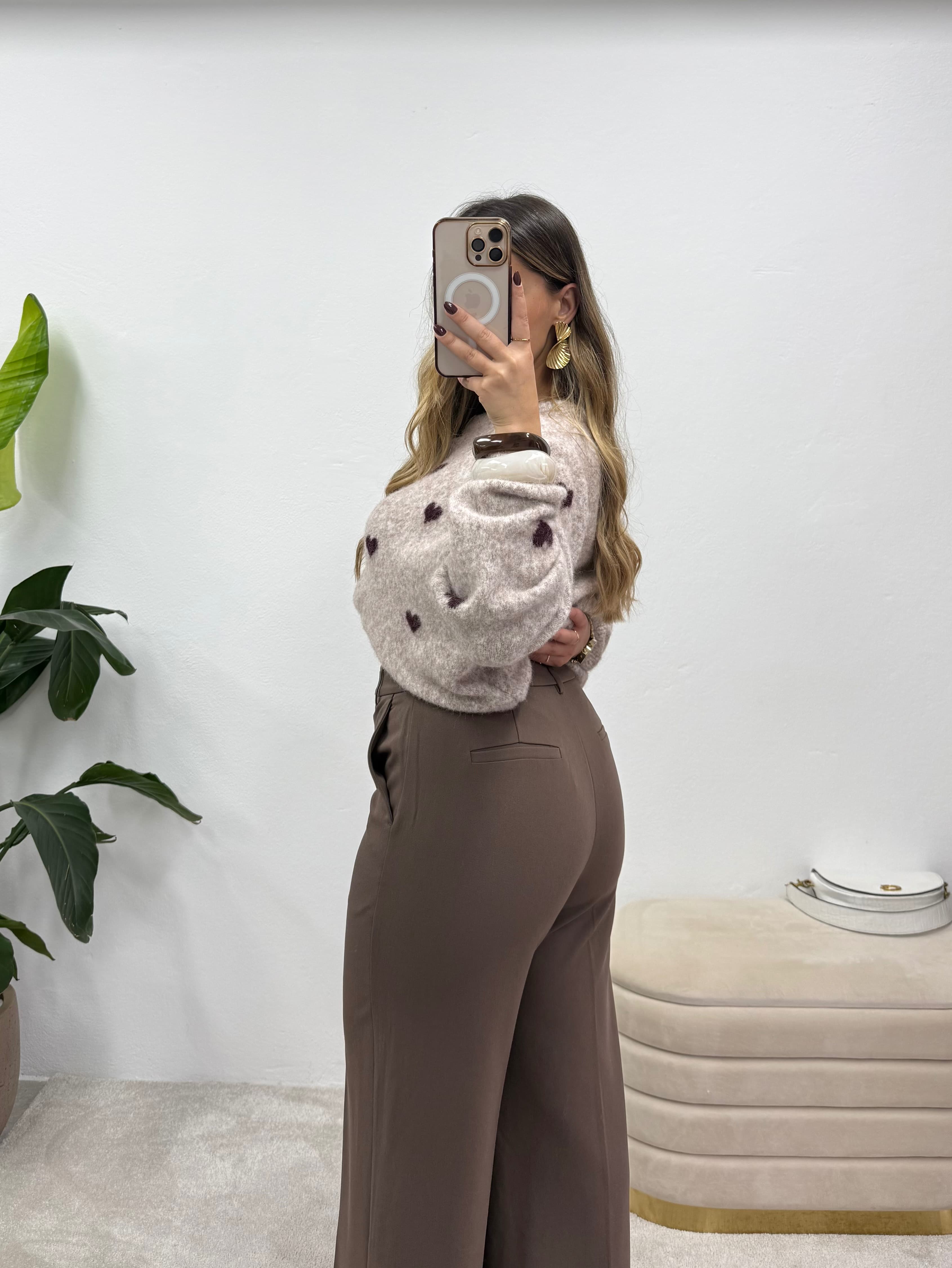 Calça Mocha Aura 4
