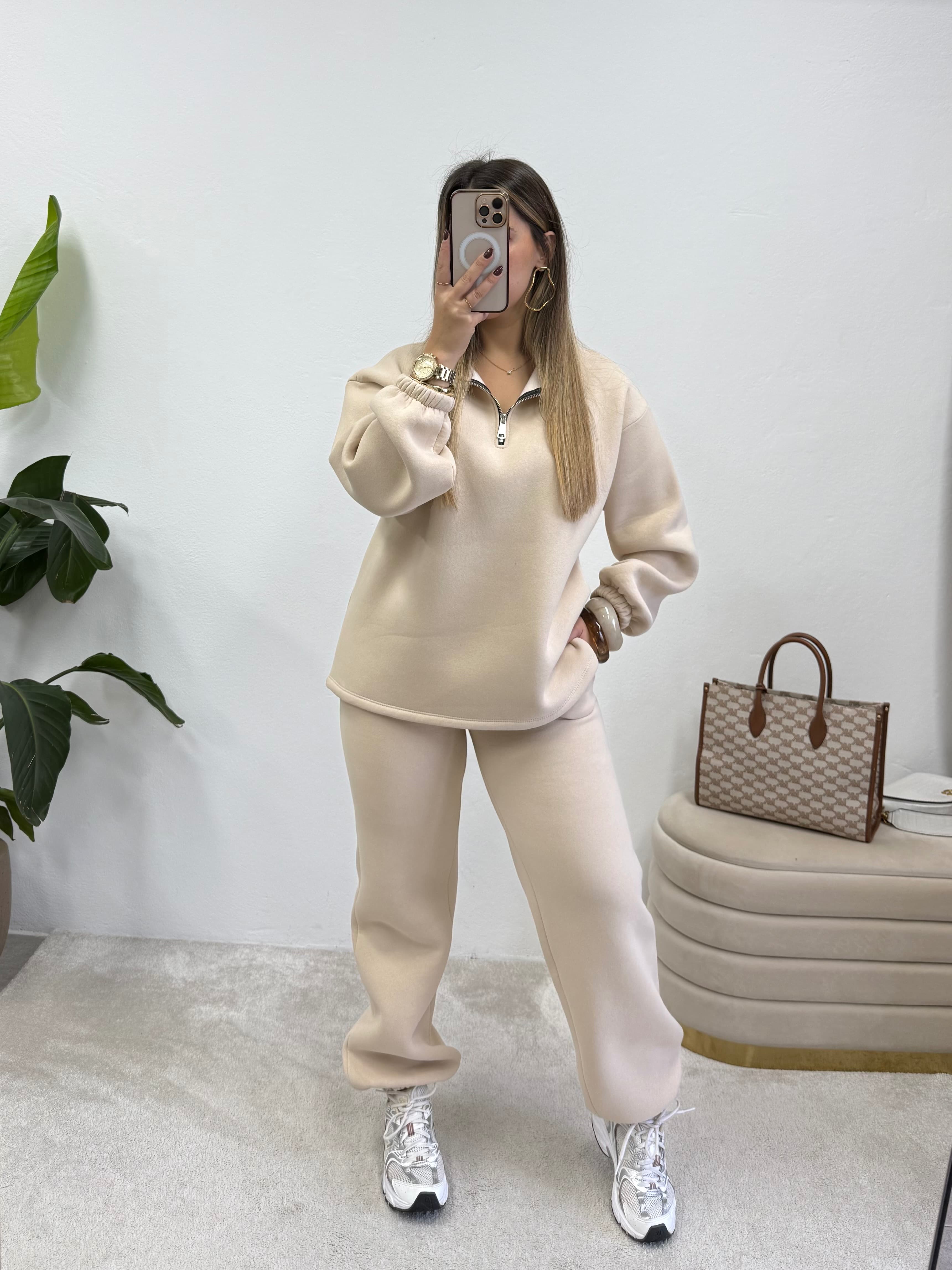 Fato treino Cardado  5