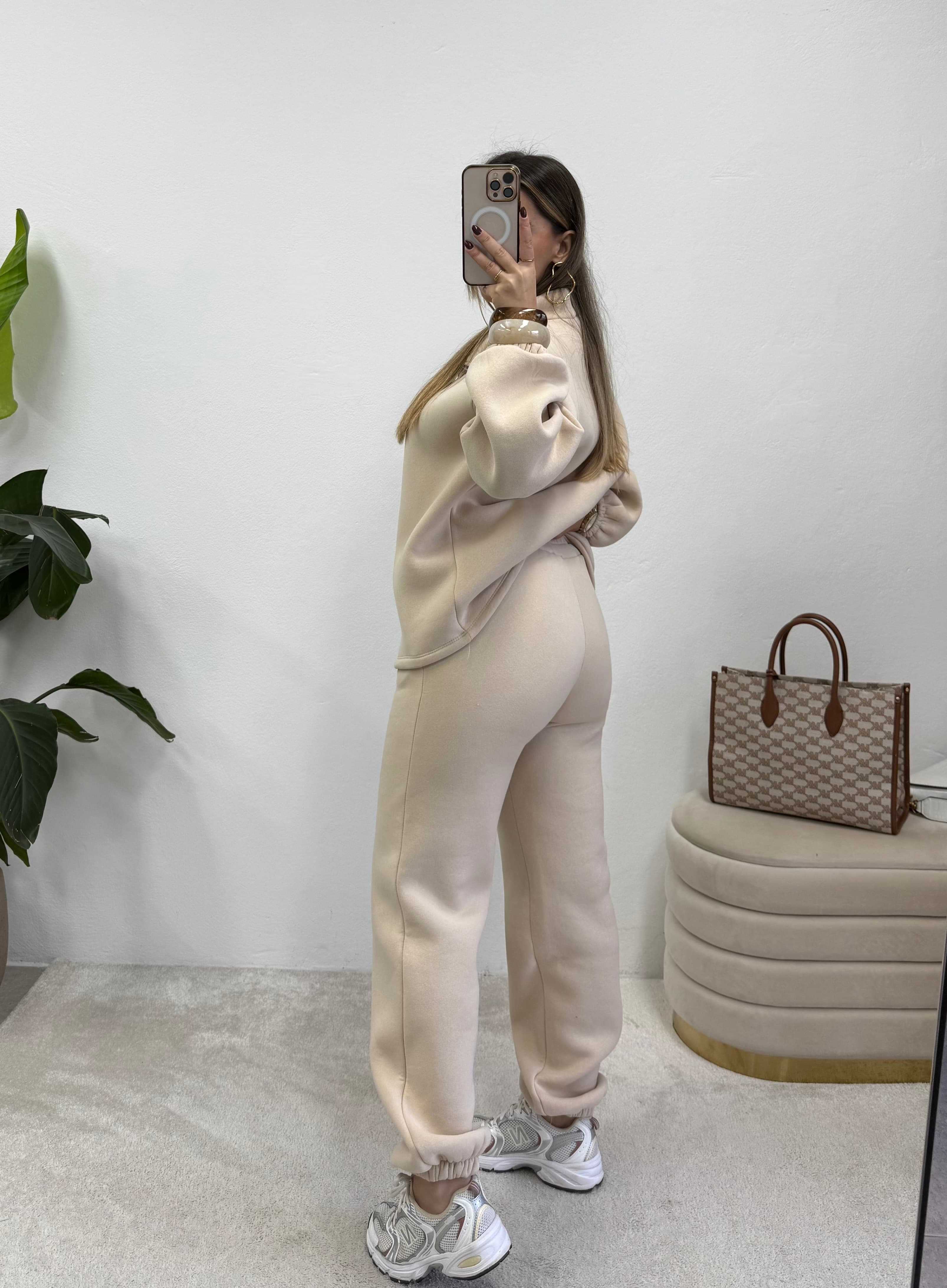 Fato treino Cardado  4