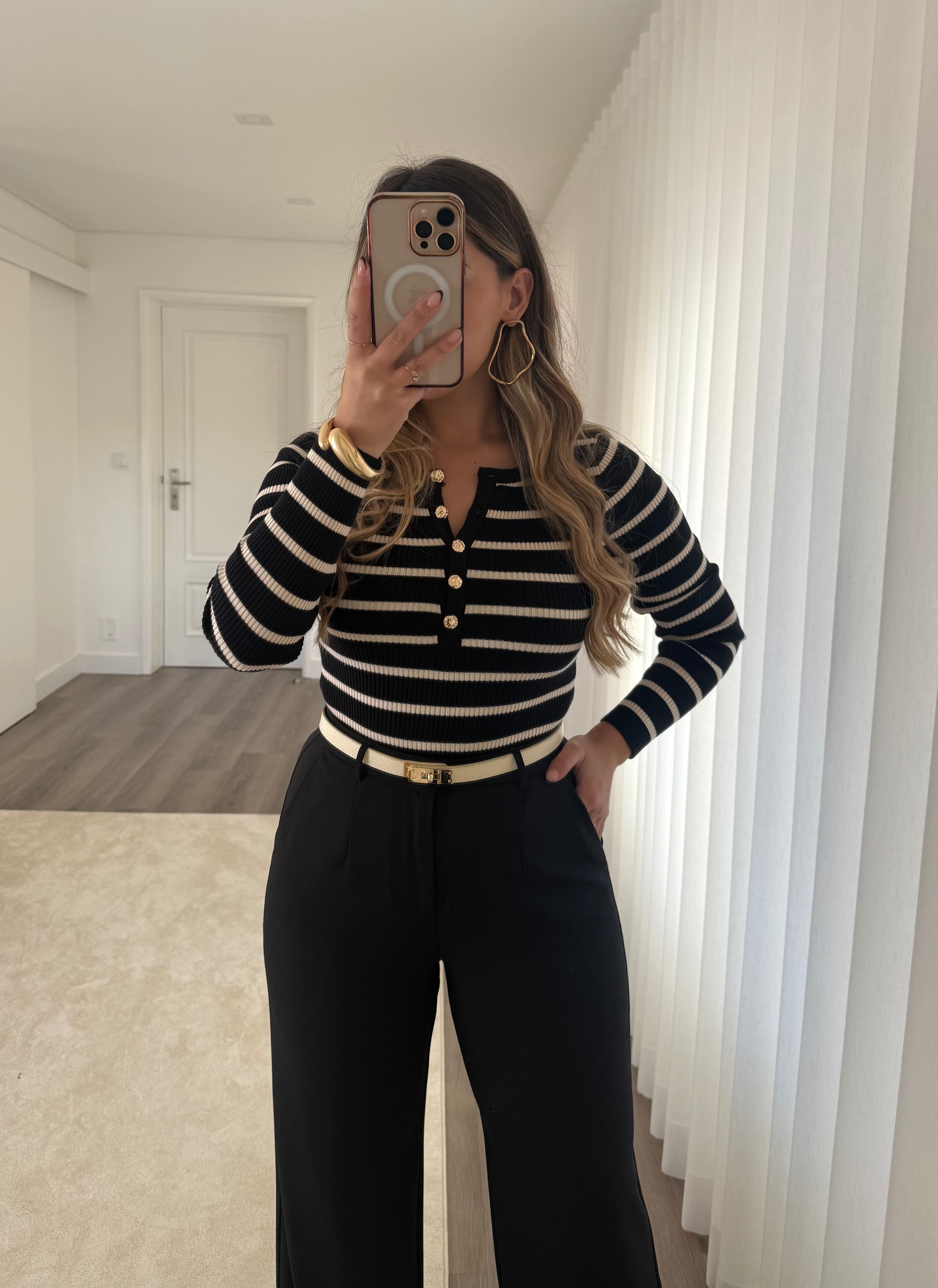 Body Dual Tone Chic 4