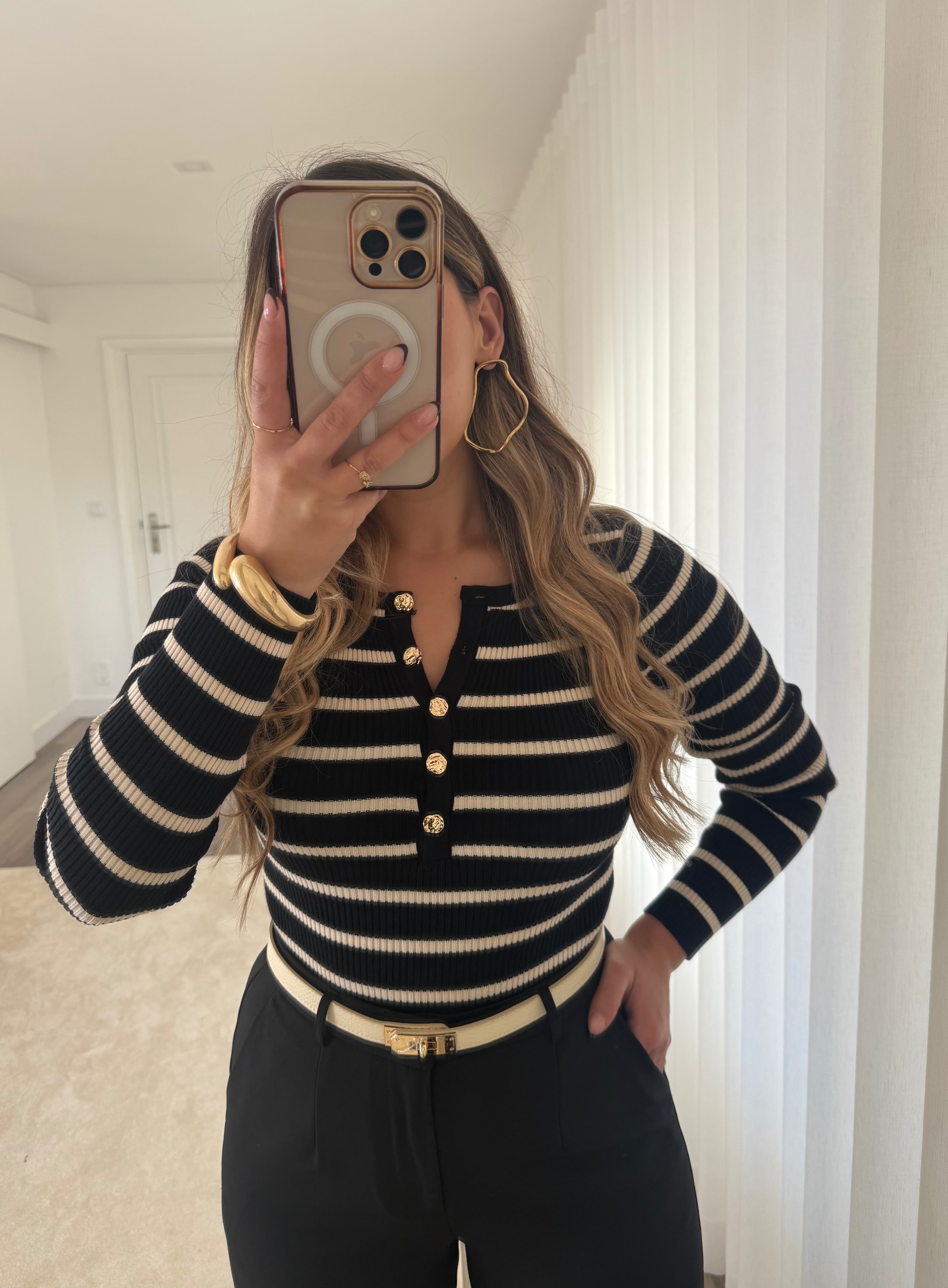 Body Dual Tone Chic 2