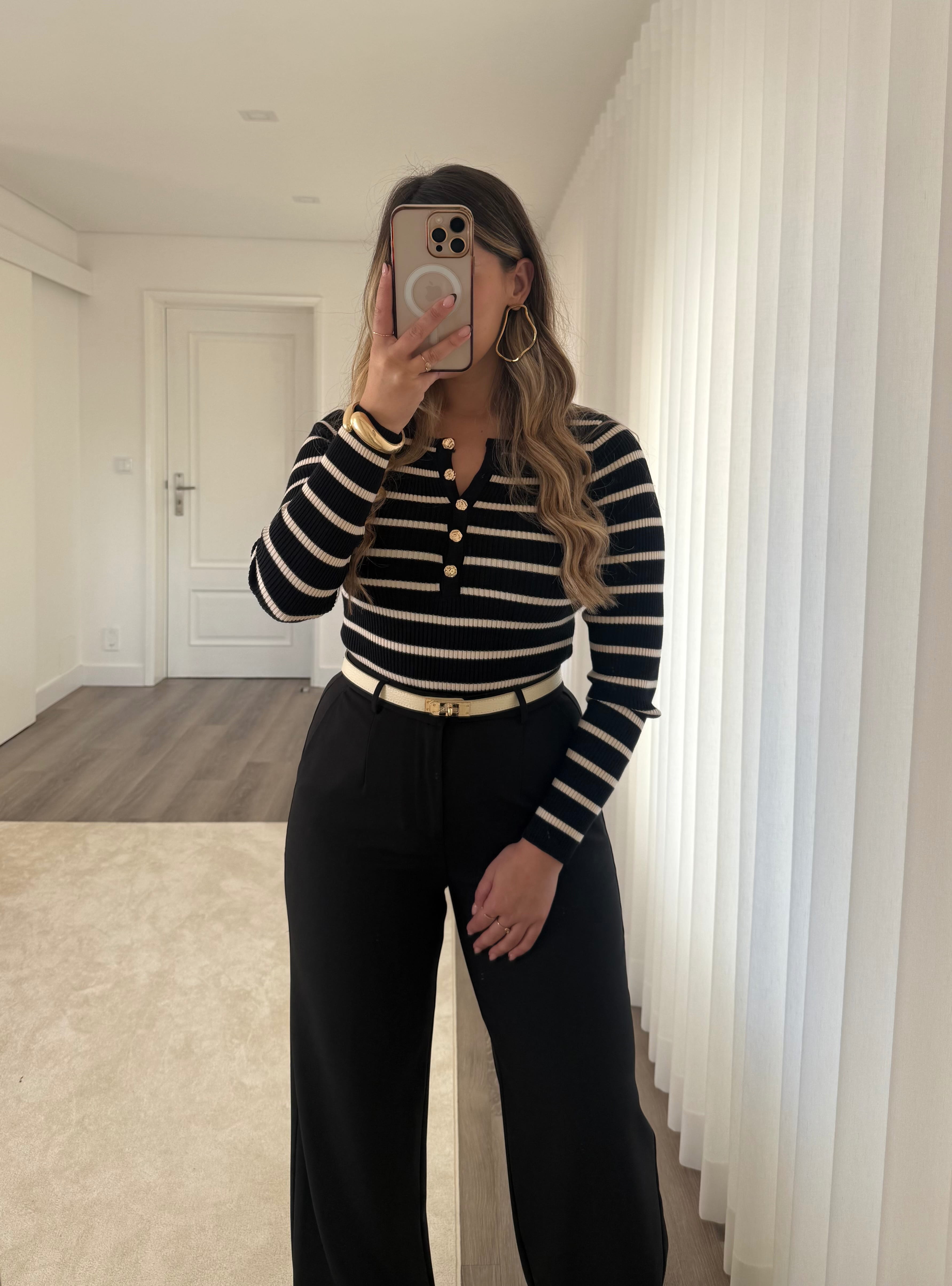 Body Dual Tone Chic 3