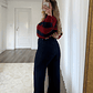 Jeans Vittoria Wide Leg  - Thumbnail 2