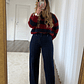 Jeans Vittoria Wide Leg  - Thumbnail 3