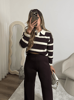 Conjunto Coffee Break