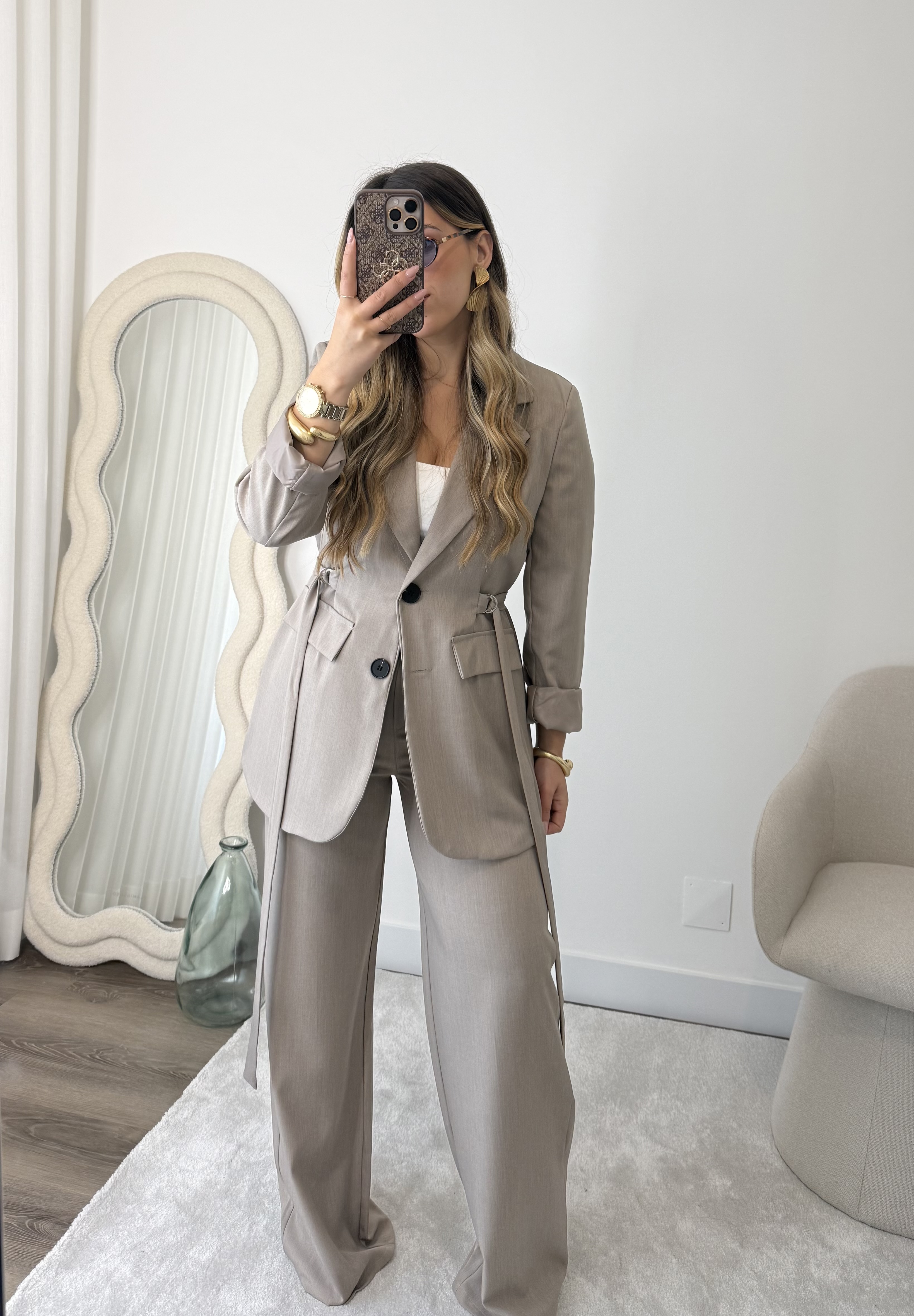 Fato Executive -TAUPE