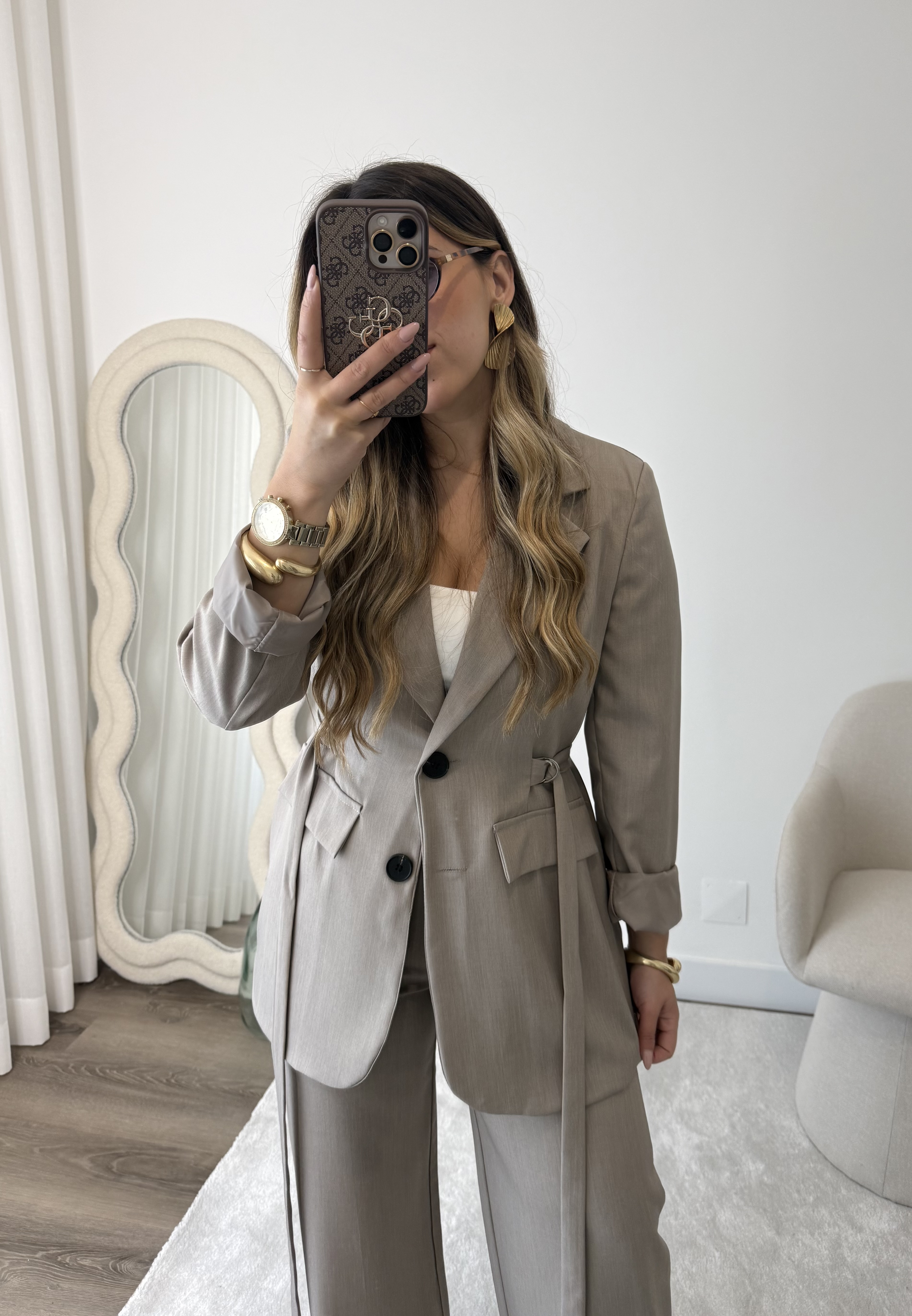 Fato Executive -TAUPE