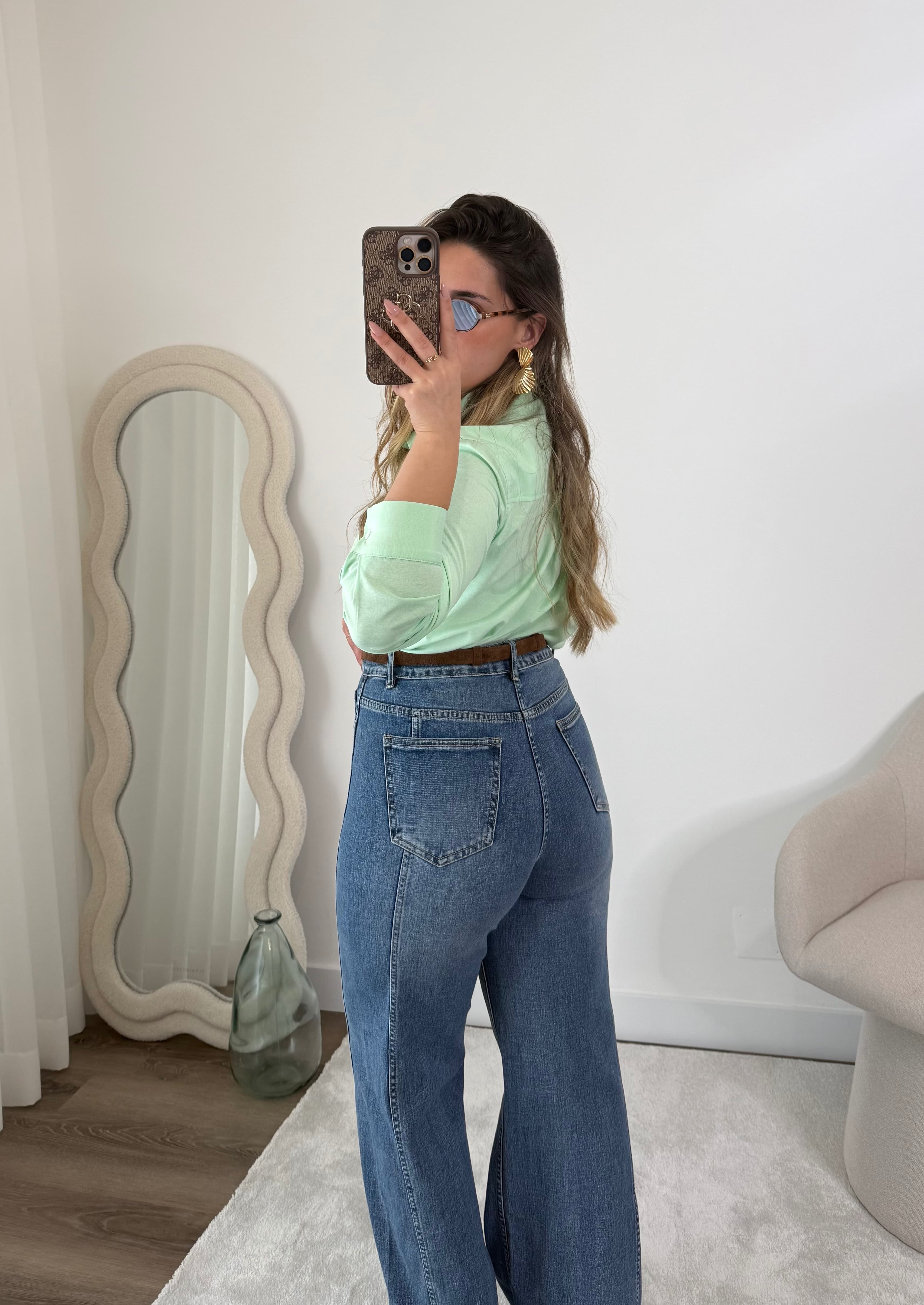 Jeans BlueVibe 7