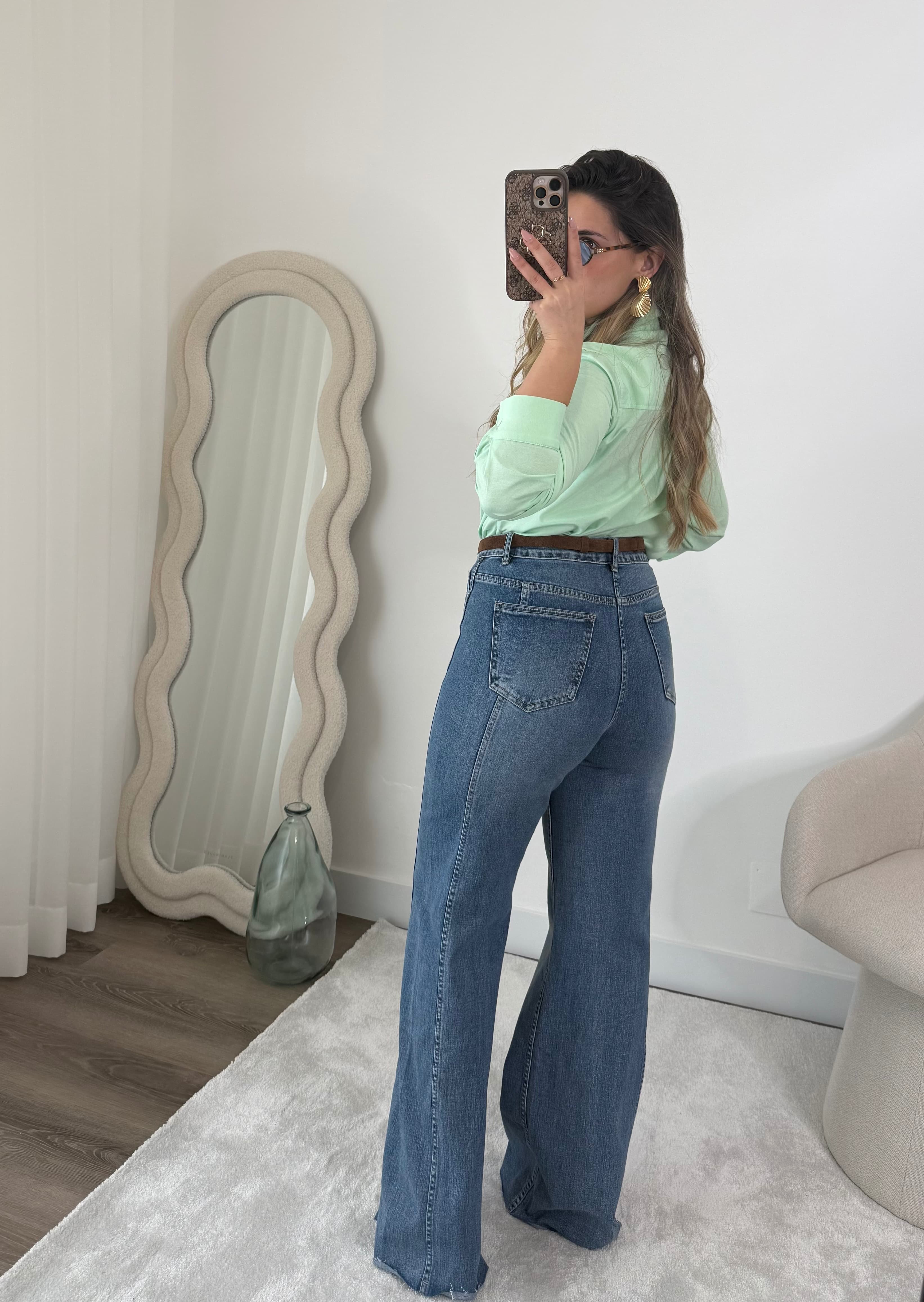 Jeans BlueVibe 4