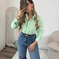 Camisa Menta - Thumbnail 2