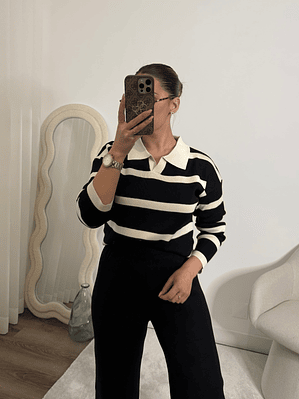 Conjunto Noir Essential