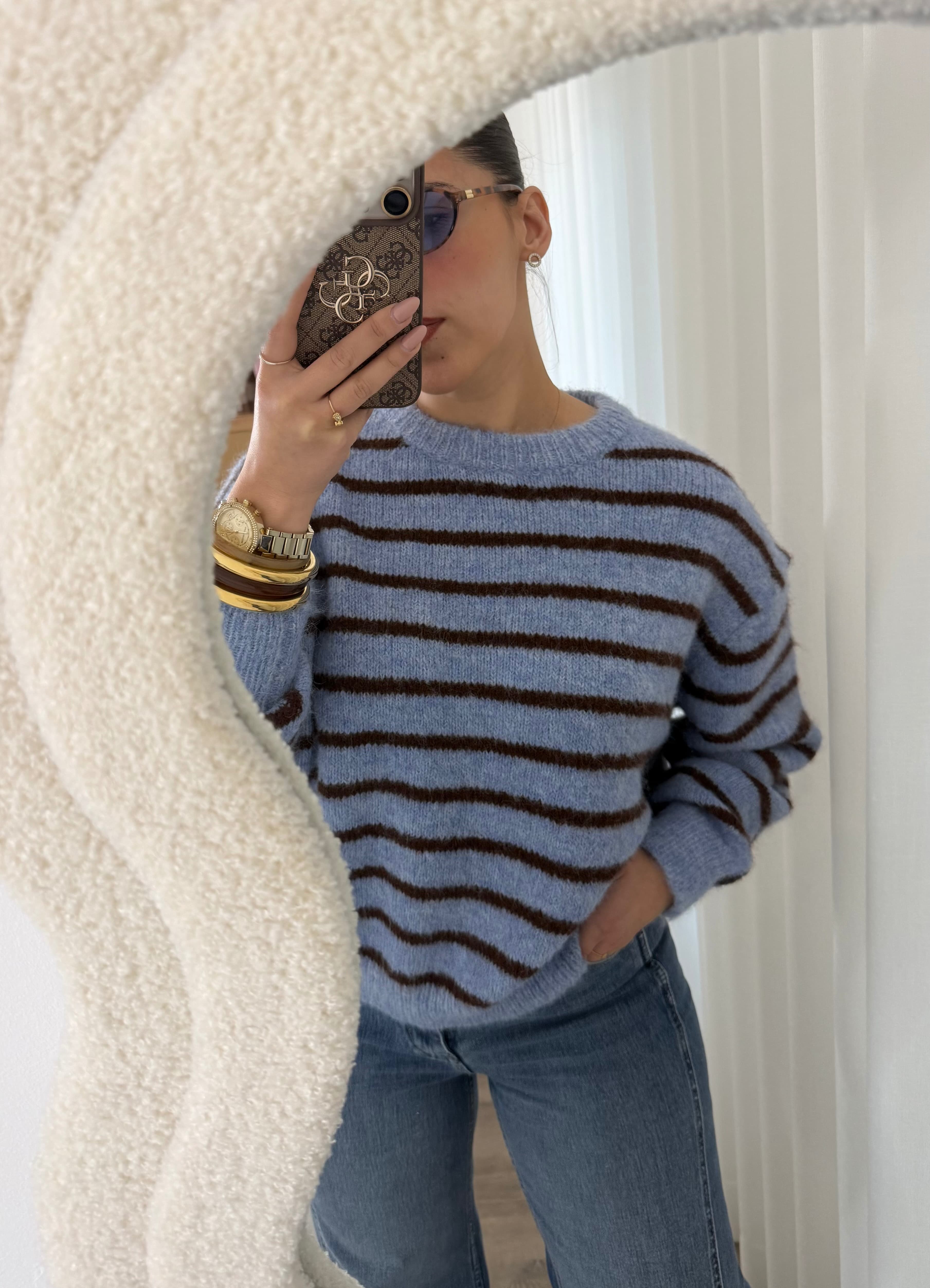 Malha Blue Harmony 3