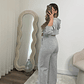 conjunto cozy cinza  - thumbnail 3