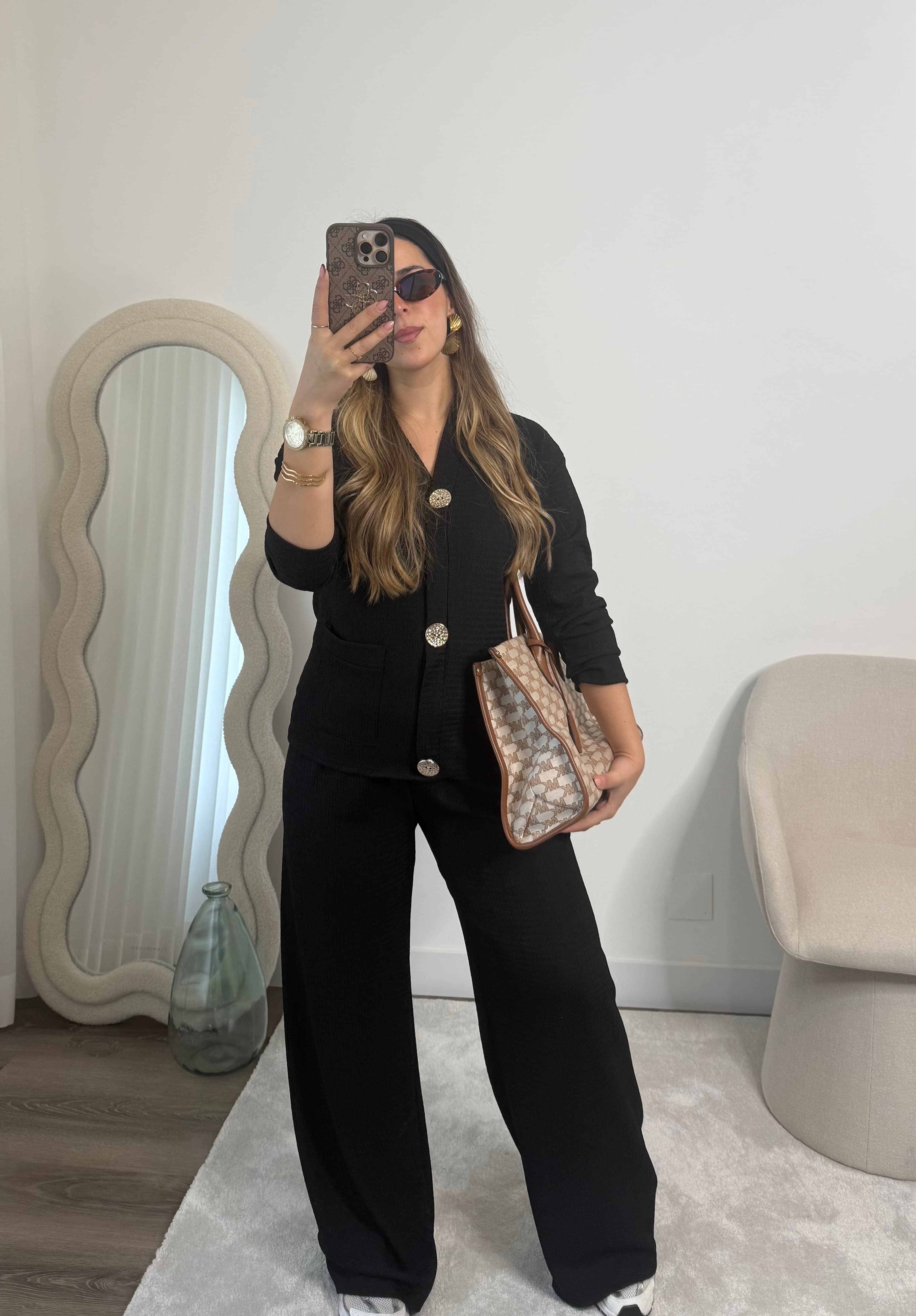 Conjunto Mood Black  1