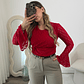 Blusa Delicata Red - thumbnail 8