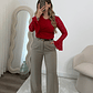 Blusa Delicata Red - thumbnail 4