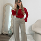 Blusa Delicata Red - thumbnail 2