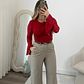 Blusa Delicata Red - thumbnail 5