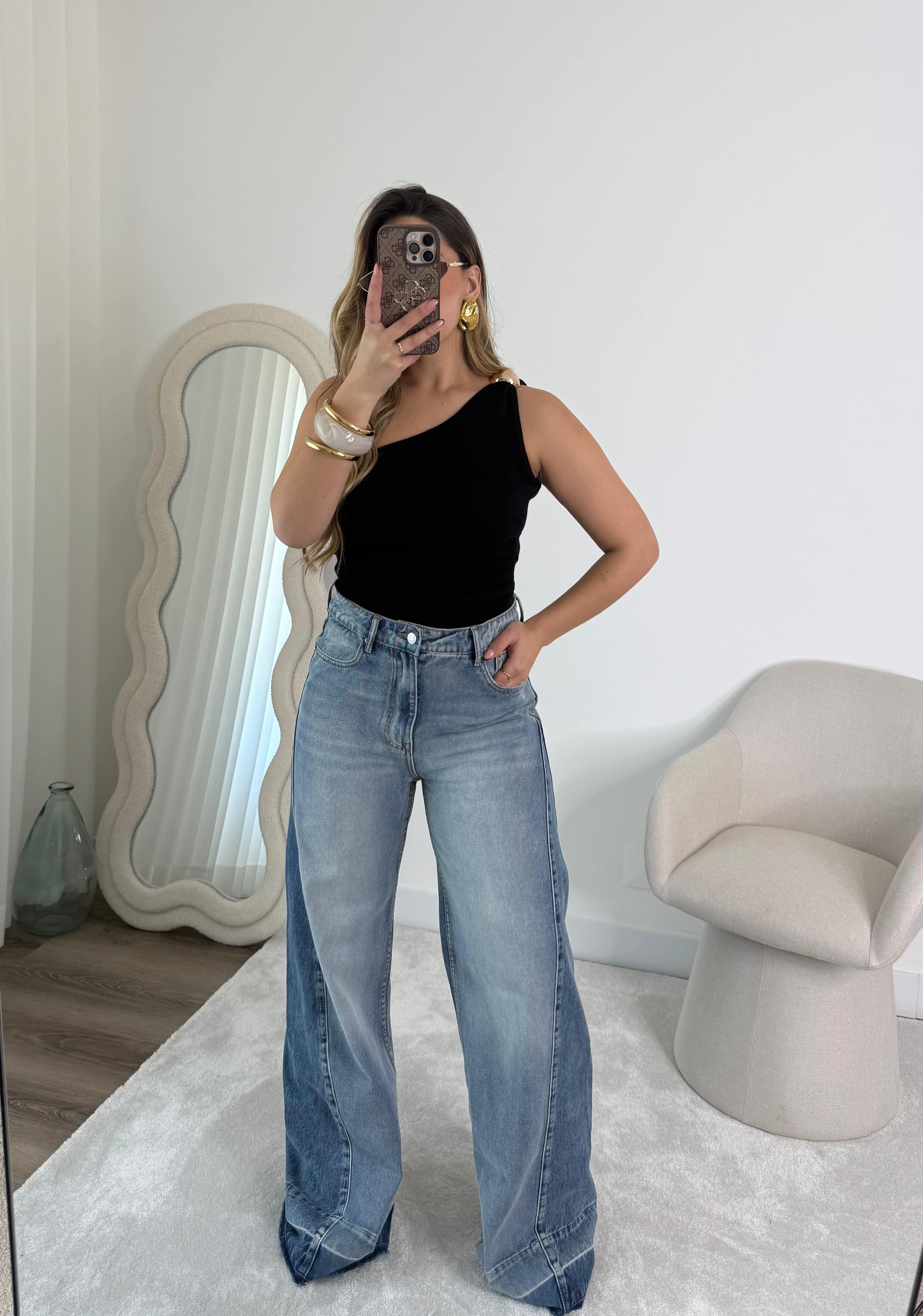 Jeans Malibu  2