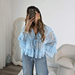Blusa Riviera Blue - thumbnail 6