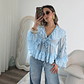 Blusa Riviera Blue - thumbnail 2