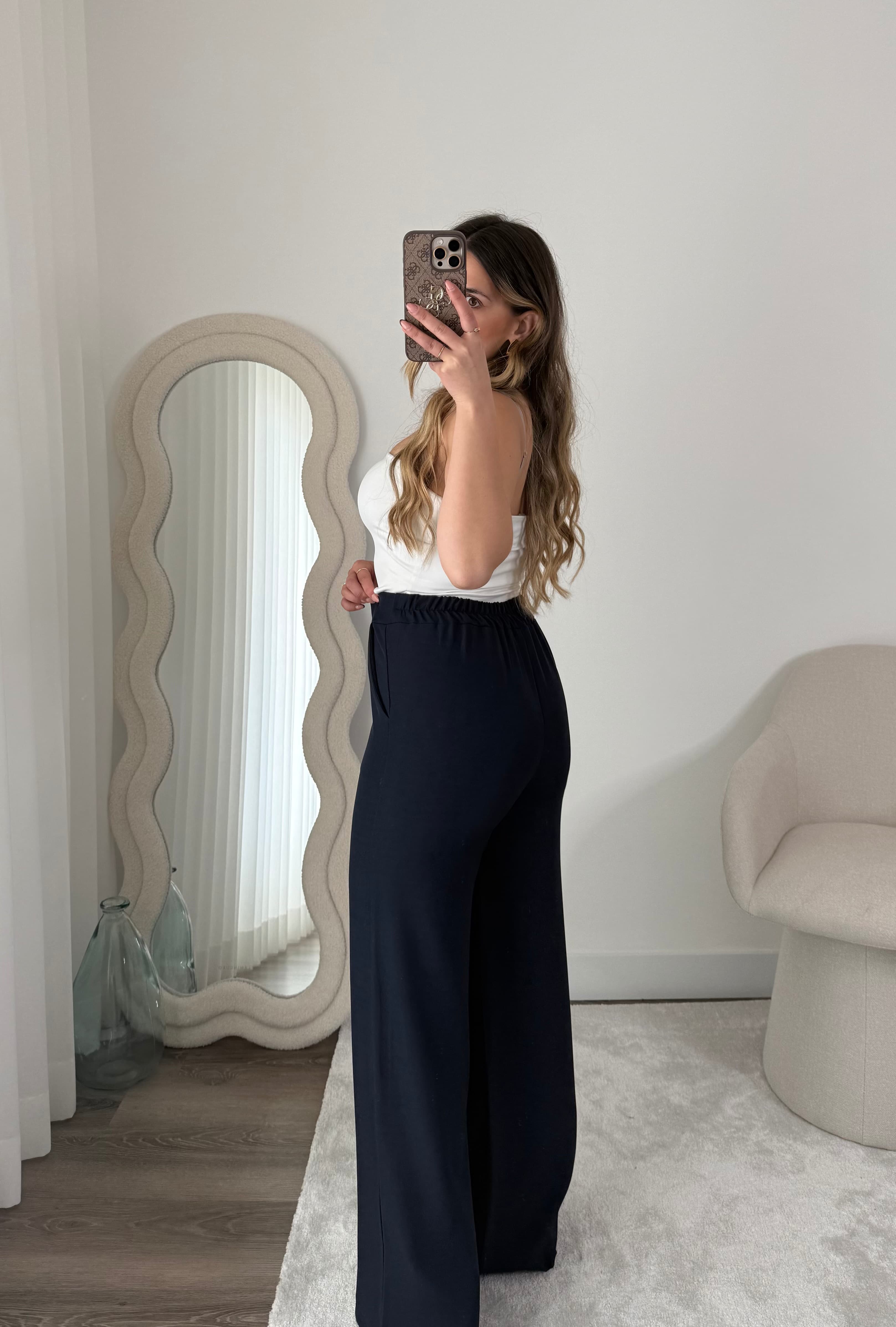 Fato Kaia- Marinho 7